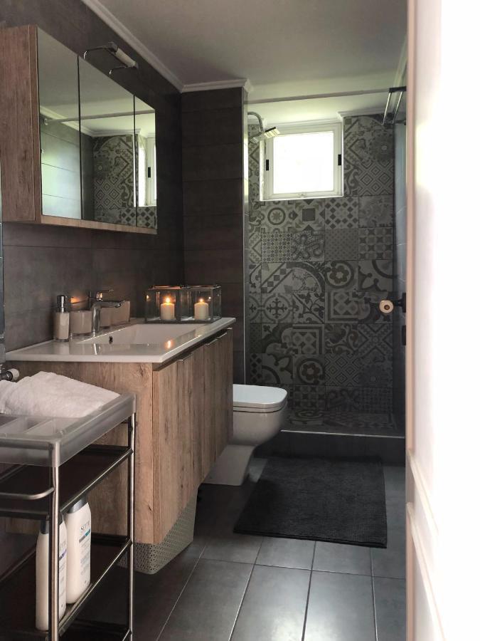 Gaia Guest House 卡拉马塔 外观 照片