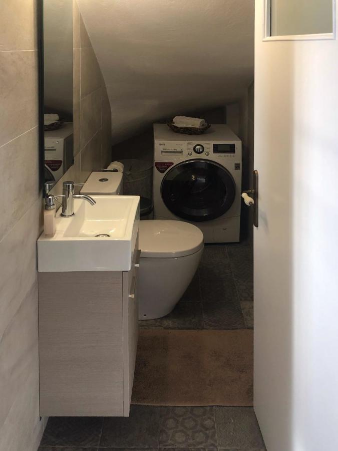 Gaia Guest House 卡拉马塔 外观 照片